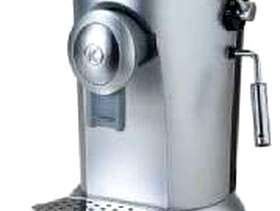 Freecycle Kenwood Coffee Machine