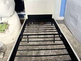 Freecycle Single bed