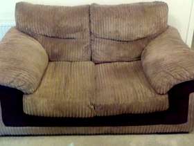 Freecycle 1 x 3 Seater Sofa and 1 X 2 Seater ...