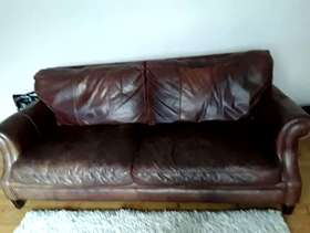 Freecycle Sofas