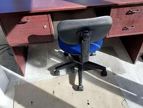 Freecycle Desk