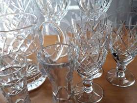 Freecycle Crystal