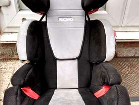 Freecycle Car seat, Childrens' car seat Recaro Milano, 15-36kg, 3-12yrs