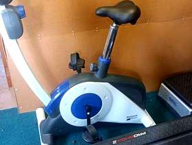 Freecycle Exercise Bike