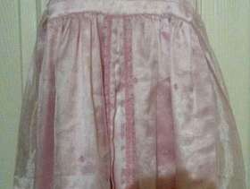 Freecycle Pretty girls party dress