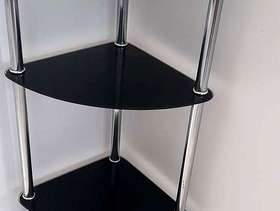 Freecycle Corner shelf