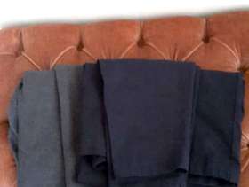 Freecycle 2 Pairs M&S Grey and Black Leggings