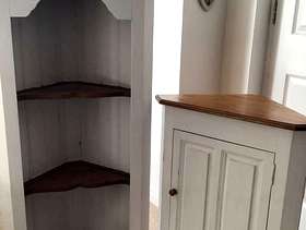 Freecycle Corner Unit