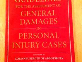 Freecycle Judicial Studies Board (JSB) Guidelines for the Assessment of General ...
