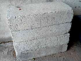 Freecycle Breeze blocks