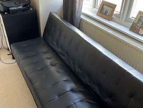 Freecycle IKEA Sofa bed