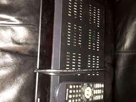 Freecycle Goodmans freeview box
