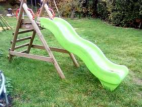 Freecycle Slide