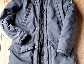 Freecycle Boys H&M parka