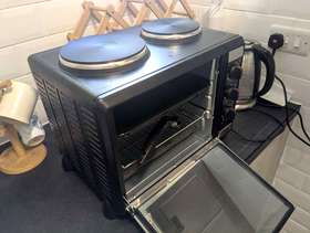 Freecycle Russell Hobbs Cooker