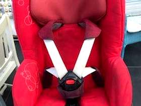 Freecycle Maxi Cosi Tobi toddler car seat