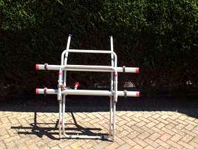 Freecycle Bike rack fits van or motorhome