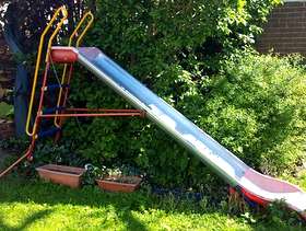 Freecycle Slide