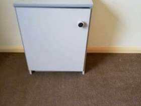 Freecycle Bedside cabinet