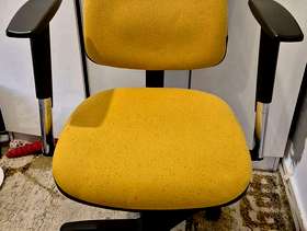 Freecycle Office swivel chair