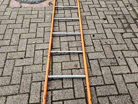 Freecycle Ladder