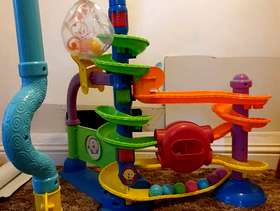 Freecycle Interactive Ball roller