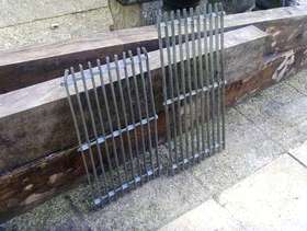 Freecycle Shoe or Boot scarpers