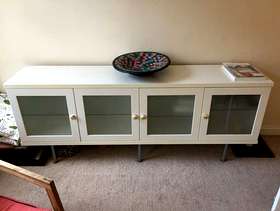 Freecycle Cabinet