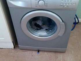 Freecycle Washing machine