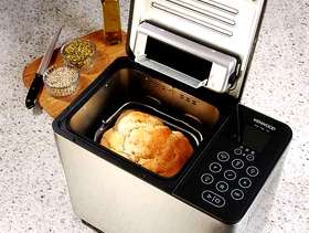 Freecycle Bread Making Machine