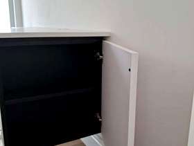 Freecycle Work station materials
