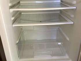 Freecycle Fridge freezer
