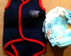 Freecycle Baby swimming vest / body warmer