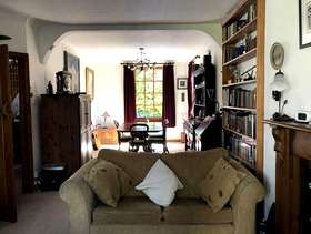 Freecycle Good quality John Lewis sofas