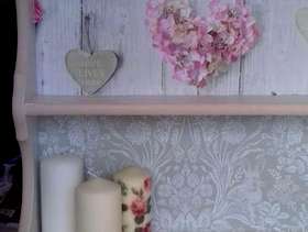 Freecycle Wall Display Unit