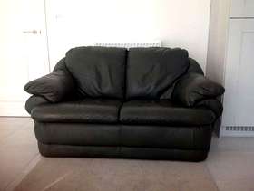 Freecycle Sofa