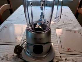 Freecycle Liquidiser