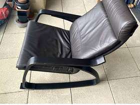 Freecycle Chair brown