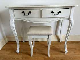 Freecycle Dressing Table available for collection Finchley