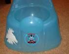 Freecycle Thomas the Tank Engine Potty (Mothercare)