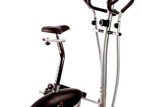 Freecycle Exercise Bike/walker