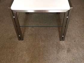 Freecycle Coffee table
