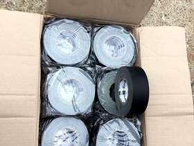 Freecycle Gaffer tape