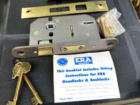 Freecycle Brass deadlock
