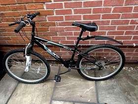 Freecycle Men’s bike