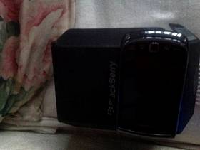 Freecycle Blackberry torch 9800