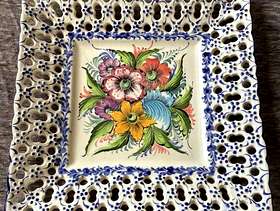 Freecycle Two display plates