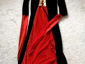Freecycle Child's 'medieval-style' fancy dress