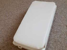Freecycle Sindy Bed and Mattress