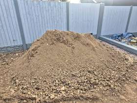 Freecycle Top soil